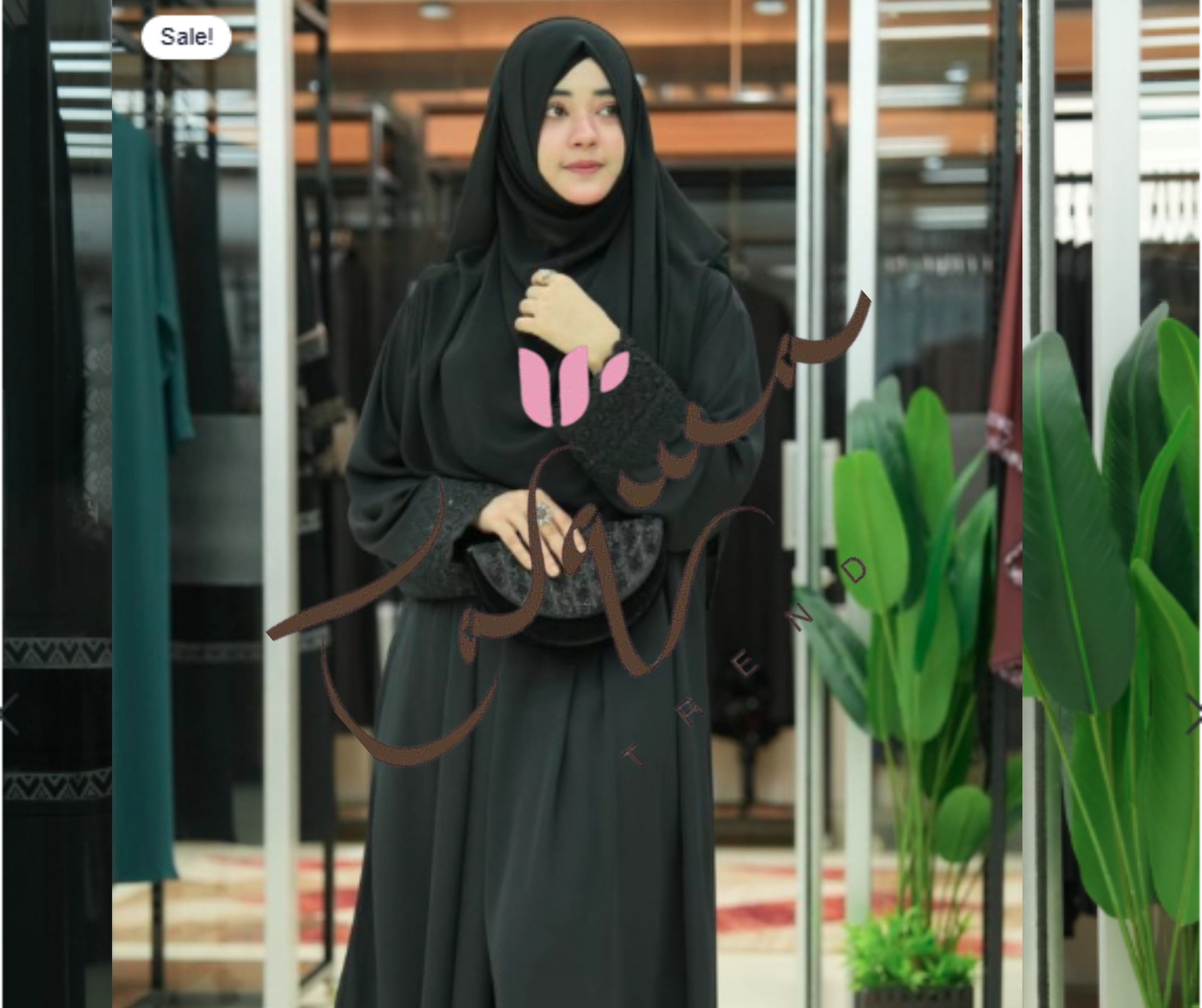 Baluchis Kurti Set